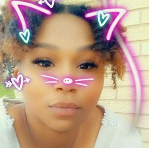 Meet your Posher, Williemae